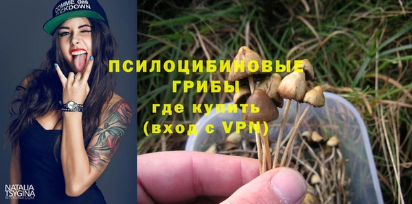 герыч Михайловка